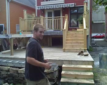 railingsstairsfences